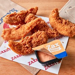 Zaxbys