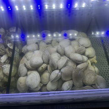 El Ancla - Clams.z - Seafood Near Me - Santiago, RM El Ancla - Clams.z - Seafood Near Me - Santiago, RM
