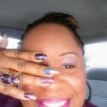 Diva Nails and Spa - Nail Salons Near Me - Gardena, California