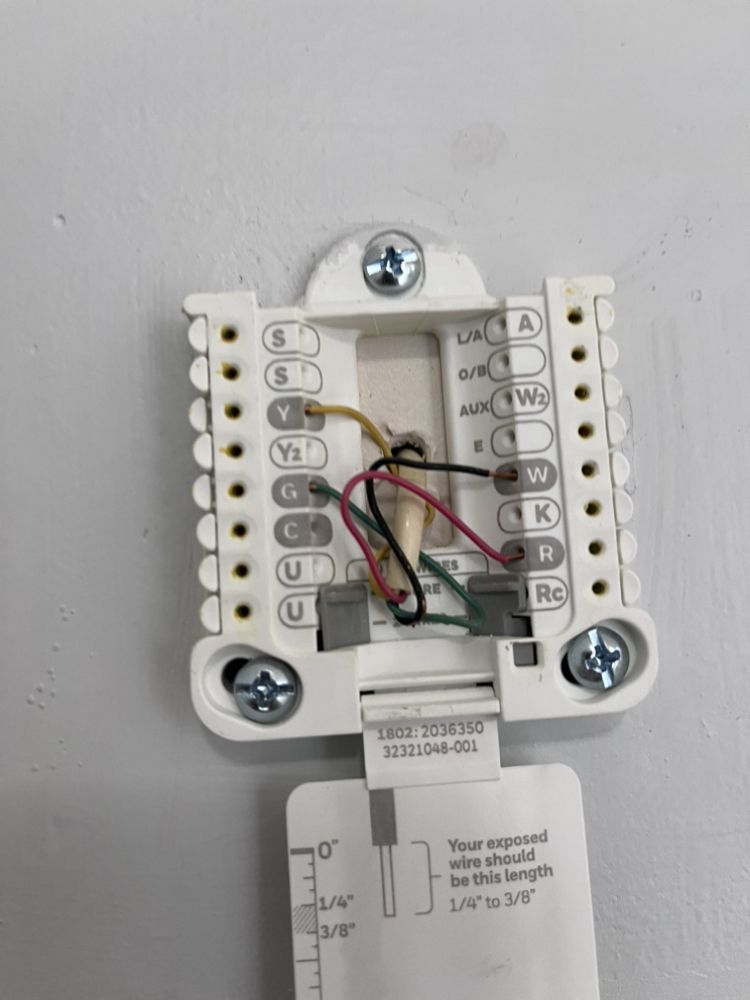 Slide of V&P General Construction