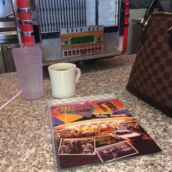 The Original Mels - American Near Me - Rocklin, California The Original Mels - American Near Me - Rocklin, California