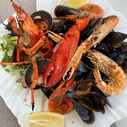 Barnabier - Seafood