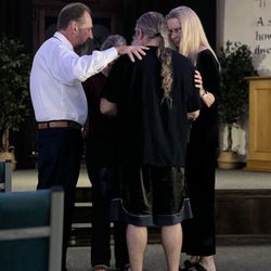 Two Branch Ministry - Power in Prayer