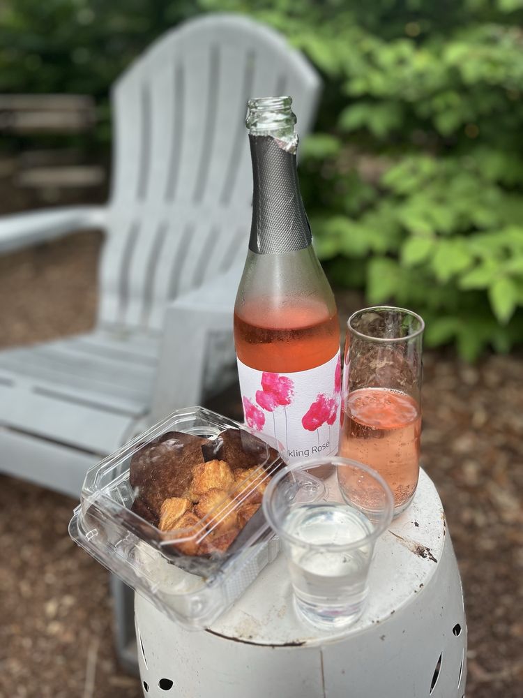 Rosie's Coffee & Tea