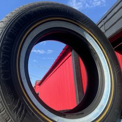 Monroe Tire and Wheels
