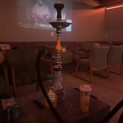 H & H Hookah Lounge