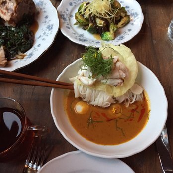 NaKorn - Thai Near Me - Evanston, Illinois NaKorn - Thai Near Me - Evanston, Illinois