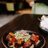 Chamber Modern American Restaurant gift card