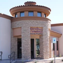 Oro Valley Family Practice - Current office location.