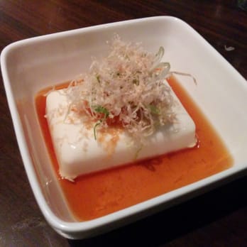 Ryoko's - Agedashi tofu - Sushi Bars Near Me - San Francisco, California