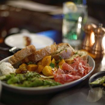 Culinary Dropout - New American Near Me - Scottsdale, Arizona