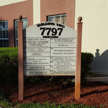 The Marcus Group - Insurance Near Me - Tamarac, Florida
