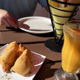 Samosa