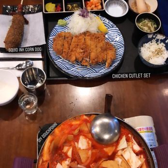 The Basac - Korean Near Me - Flushing, New York The Basac - Korean Near Me - Flushing, New York