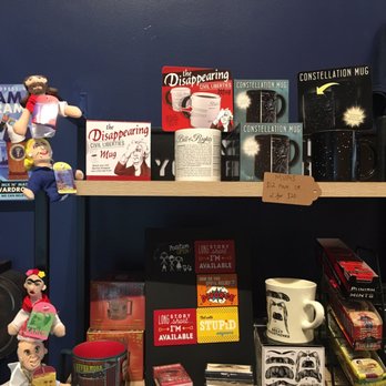 Pumkinfish - Funny/ cool mugs - Gift Shops Near Me - Indianapolis, Indiana