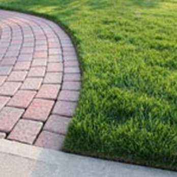 Ballpark Cuts - Lawn Edging - Landscaping Near Me Ballpark Cuts - Lawn Edging - Landscaping Near Me
