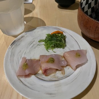 HATCH - Hamachi - Japanese Near Me - Los Angeles, California HATCH - Hamachi - Japanese Near Me - Los Angeles, California