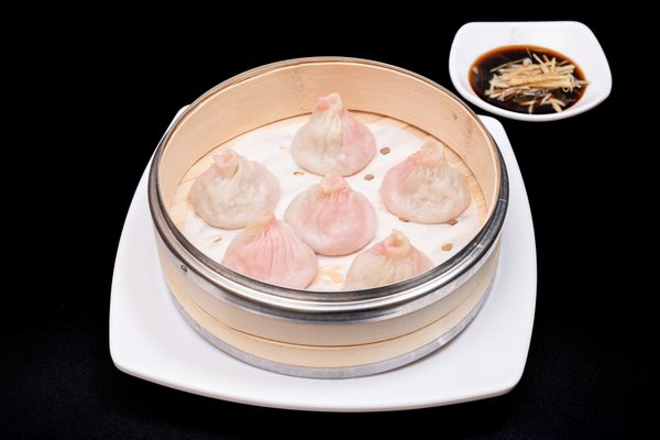 LAO YU YUAN DUMPLING HOUSE by null