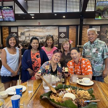 Isla Restaurant - A great Group of friends. - Filipino Near Me - San Bruno, California Isla Restaurant - A great Group of friends. - Filipino Near Me - San Bruno, California