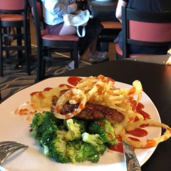 110 Grill - New American Near Me - Albany, New York