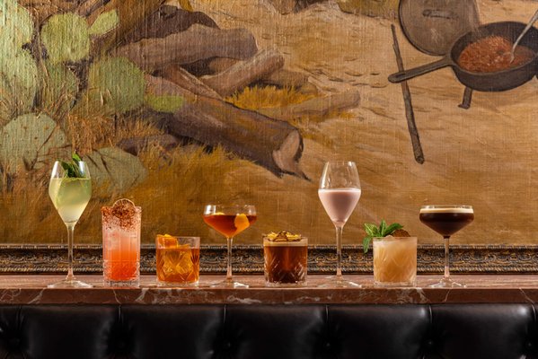 Anacacho Coffee & Cantina by null