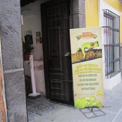 Museo Viviente