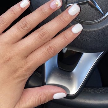 Le's Nails & Spa - Nail Salons Near Me - Wharton, New Jersey
