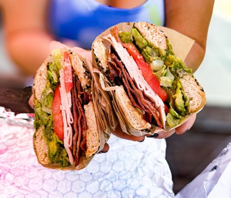 SAVANNAH - Big Bon Bodega by null