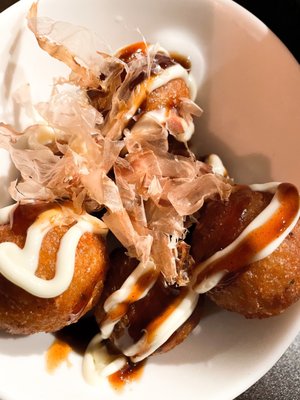 Tamashi Ramen Sushi- Holcombe Rice Village by null