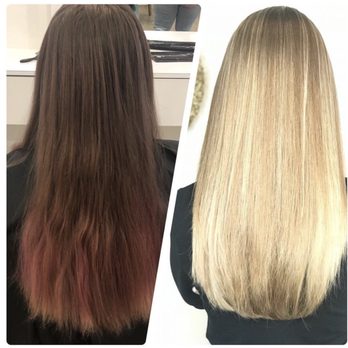 Paramount Pampering - Hair Salons Near Me - Green Brook, New Jersey