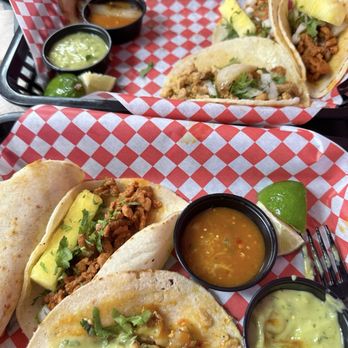 Lolis Tacos - Benjamin - Mexican Near Me - Tampa, Florida Lolis Tacos - Benjamin - Mexican Near Me - Tampa, Florida