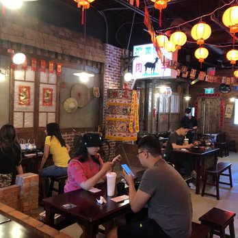 Memory Corner - Taiwanese Near Me - Richmond, British Columbia