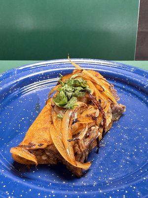 BALAM Mexican Kitchen by null