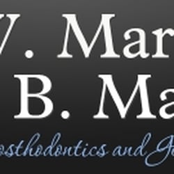 Pasadena Prosthodontics