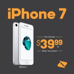 Boost Mobile