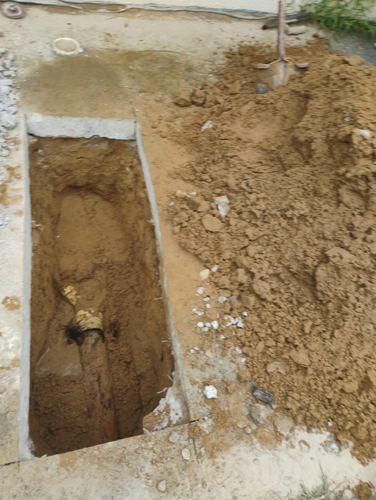 Slide of Kc Family Home Rescue