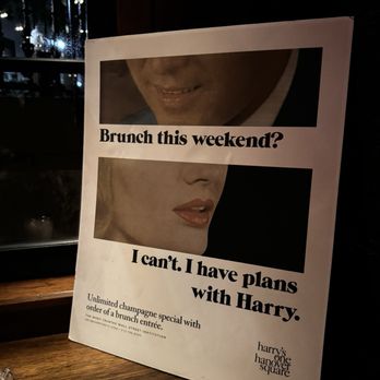 Harry's - Steakhouses Near Me - Manhattan, New York