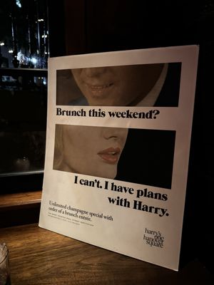 Harry's by null