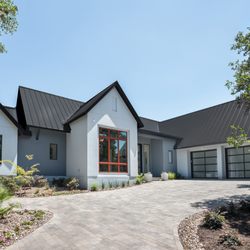 Robare Custom Homes - 2020 Parade of Homes