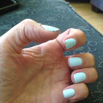 Sasa Nails - Been to tons of salons but this mani pedi didn't even hold up 24 hours and cost me 27 plus tip. Pedis especially always last a month on me!! - Nail Salons Near Me - Milford, Connecticut Sasa Nails - Been to tons of salons but this mani pedi didn't even hold up 24 hours and cost me 27 plus tip. Pedis especially always last a month on me!! - Nail Salons Near Me - Milford, Connecticut