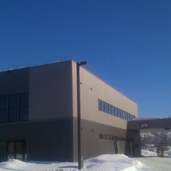 Wells Fargo Bank - Banks & Credit Unions Near Me - Palmer, Alaska Wells Fargo Bank - Banks & Credit Unions Near Me - Palmer, Alaska