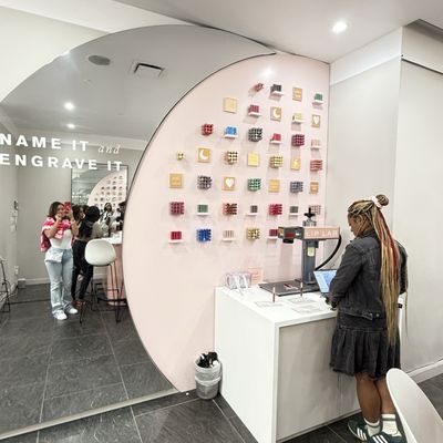 Lip Lab Soho by null