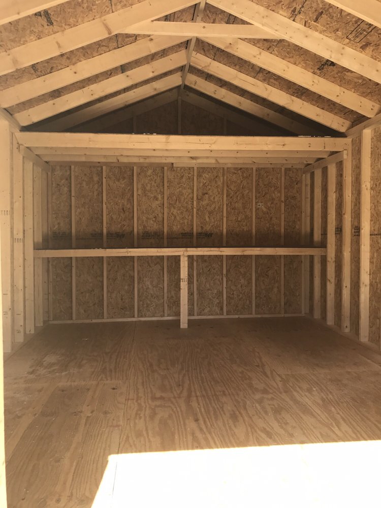 Slide of Meetze Buildings