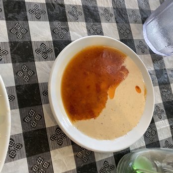 NoNo's Cafe - Extra sauce for aligator pears - Southern Near Me - Littleton, Colorado NoNo's Cafe - Extra sauce for aligator pears - Southern Near Me - Littleton, Colorado