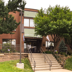 Everett & Hurite Ophthalmic Association