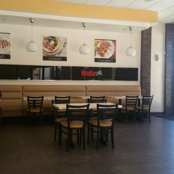 WaBa Grill - Nice place - Fast Food Near Me - Hesperia, California WaBa Grill - Nice place - Fast Food Near Me - Hesperia, California