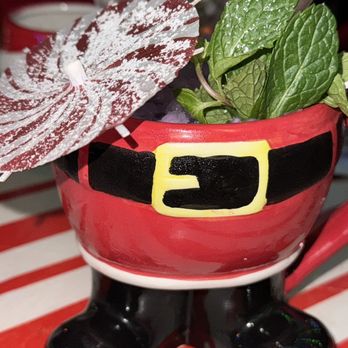 The Snug - Yipee Ki-yay cocktail - Bars Near Me - Sacramento, California The Snug - Yipee Ki-yay cocktail - Bars Near Me - Sacramento, California