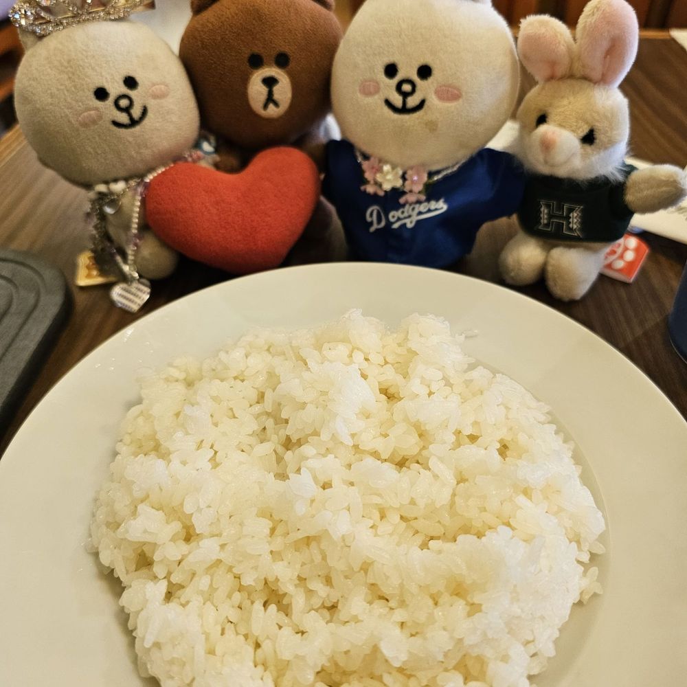 Marujuu - Regular portion of rice - Japanese Near Me - Honolulu, Hawaii Marujuu - Regular portion of rice - Japanese Near Me - Honolulu, Hawaii
