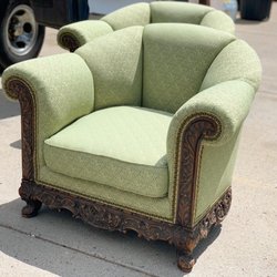 J's Custom Upholstery