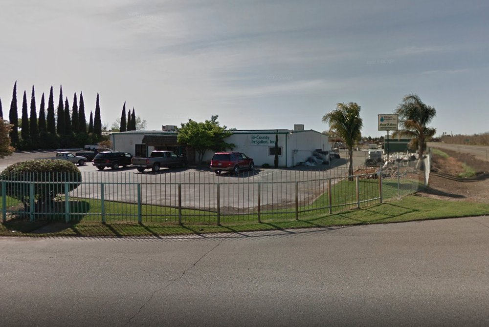 BICOUNTY IRRIGATION Updated September 2024 1280 Reed Rd, Yuba City